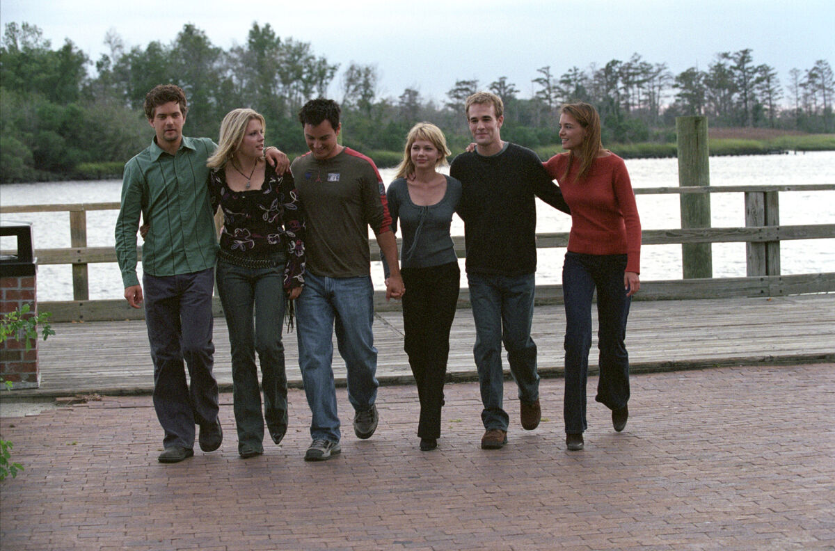 Season 6 | Dawson's Creek Wiki | Fandom