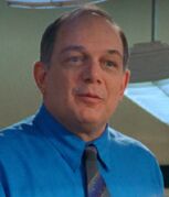 Mr. Kasdan English