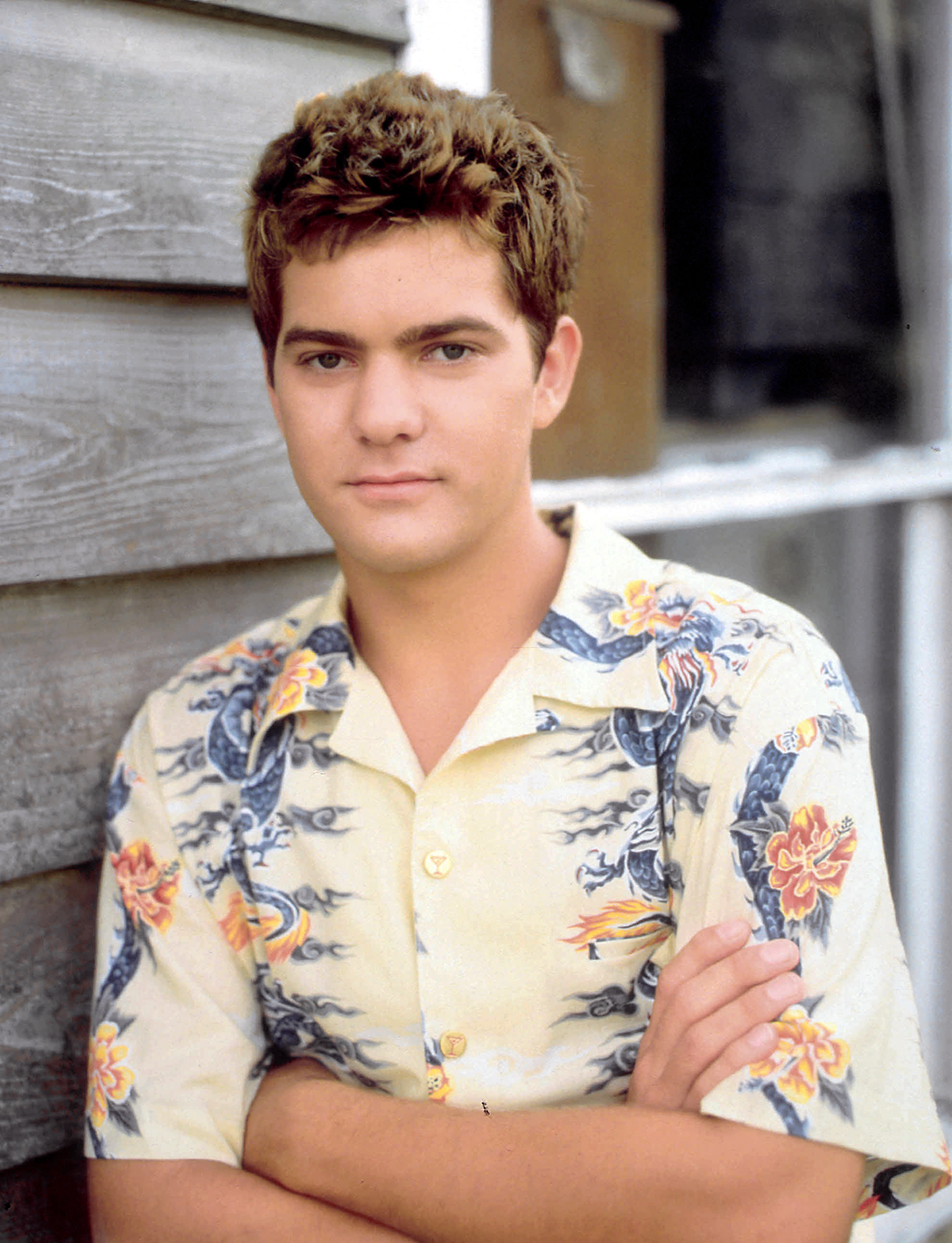 Discuss Everything About Dawson's Creek Wiki Fandom