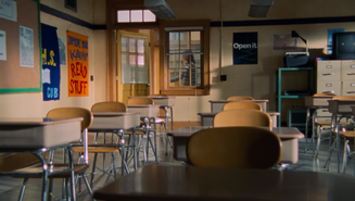 Classroom