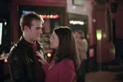 dawson's creek cigarette burns Cigarette Burns | Dawson's Creek Wiki
