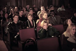 Cigarette Burns | Dawson's Creek Wiki