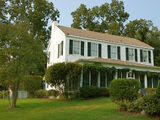 Dawson's House