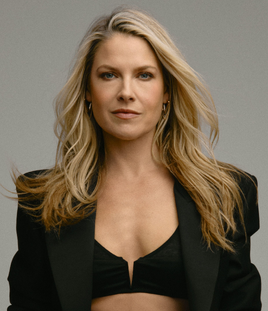 Ali larter