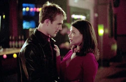 Cigarette Burns | Dawson's Creek Wiki