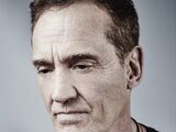 John Wesley Shipp