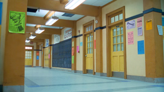 Hall