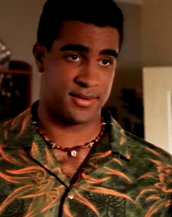 Bodie Wells | Dawson's Creek Wiki | Fandom