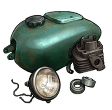 Motorcycle spare parts DayR Wiki Fandom