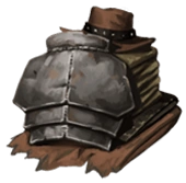 Leather Armor | DayR Wiki | Fandom