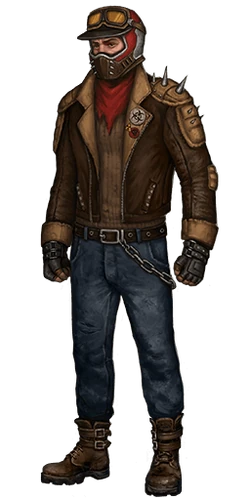 Racer Set | DayR Wiki | Fandom