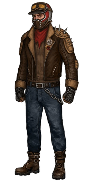 DAYRページ Racer Set | DayR Wiki | Fandom