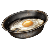 Big Fried Egg, Dinkum Wiki