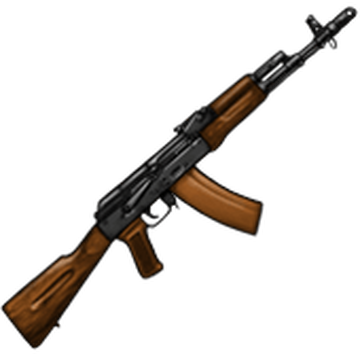 AK-74 - Wikipedia