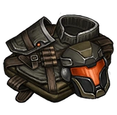 Tactical Armor | DayR Wiki | Fandom