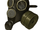 GP-7 gas mask