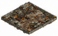 Bandit base 4-FULL