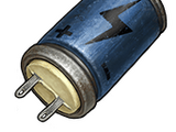 High-performance Capacitor