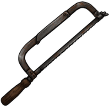 Hacksaw DayR Wiki Fandom