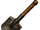 Sapper shovel