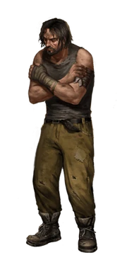 DAYRページ Main character | DayR Wiki | Fandom