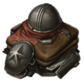 Iron Armor | DayR Wiki | Fandom