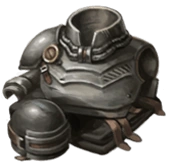 Steel armor | DayR Wiki | Fandom