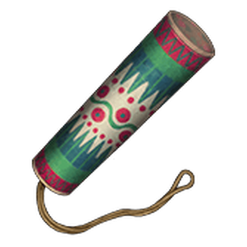 Хлопушка Party Popper
