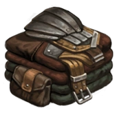 Combined armor | DayR Wiki | Fandom