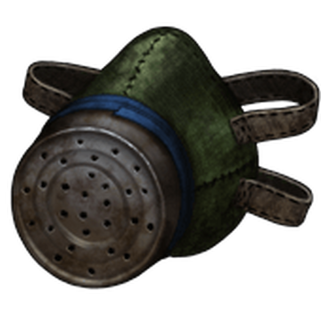 Homemade respirator sales