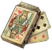 Playing Cards | DayR Wiki | Fandom