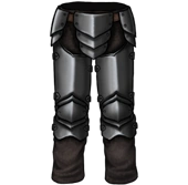 Steel leg armor | DayR Wiki | Fandom