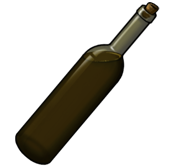 Apple wine