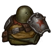 Armored Uniform | DayR Wiki | Fandom