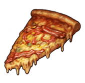 Pizza | DayR Wiki | Fandom