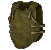 Bulletproof vest | DayR Wiki | Fandom
