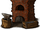 Forge chimney
