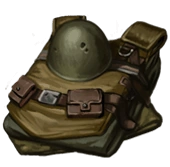 Field Uniform | DayR Wiki | Fandom