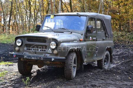 Uaz 469 02