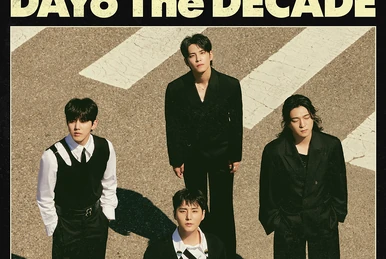 THE BEST DAY | DAY6 Wiki | Fandom
