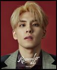 Wonpil - Remember Us Part 2 teaser