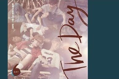 THE BEST DAY | Day6 Wiki | Fandom
