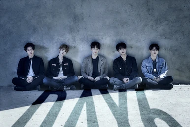 THE BEST DAY2 | Day6 Wiki | Fandom