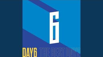 DAY6「THE BEST DAY2（WONPIL ver.）」 | Warner Music Japan
