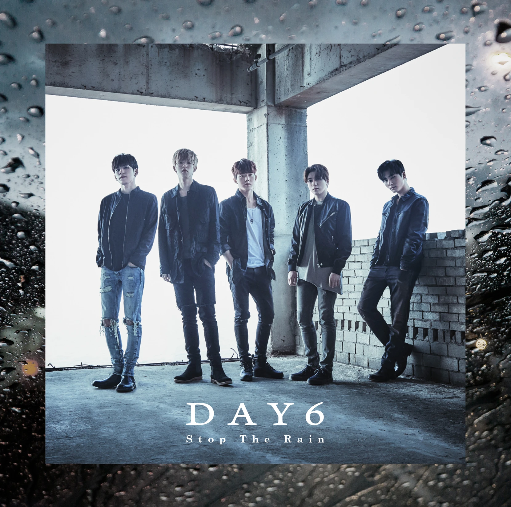 Stop The Rain | Day6 Wiki | Fandom
