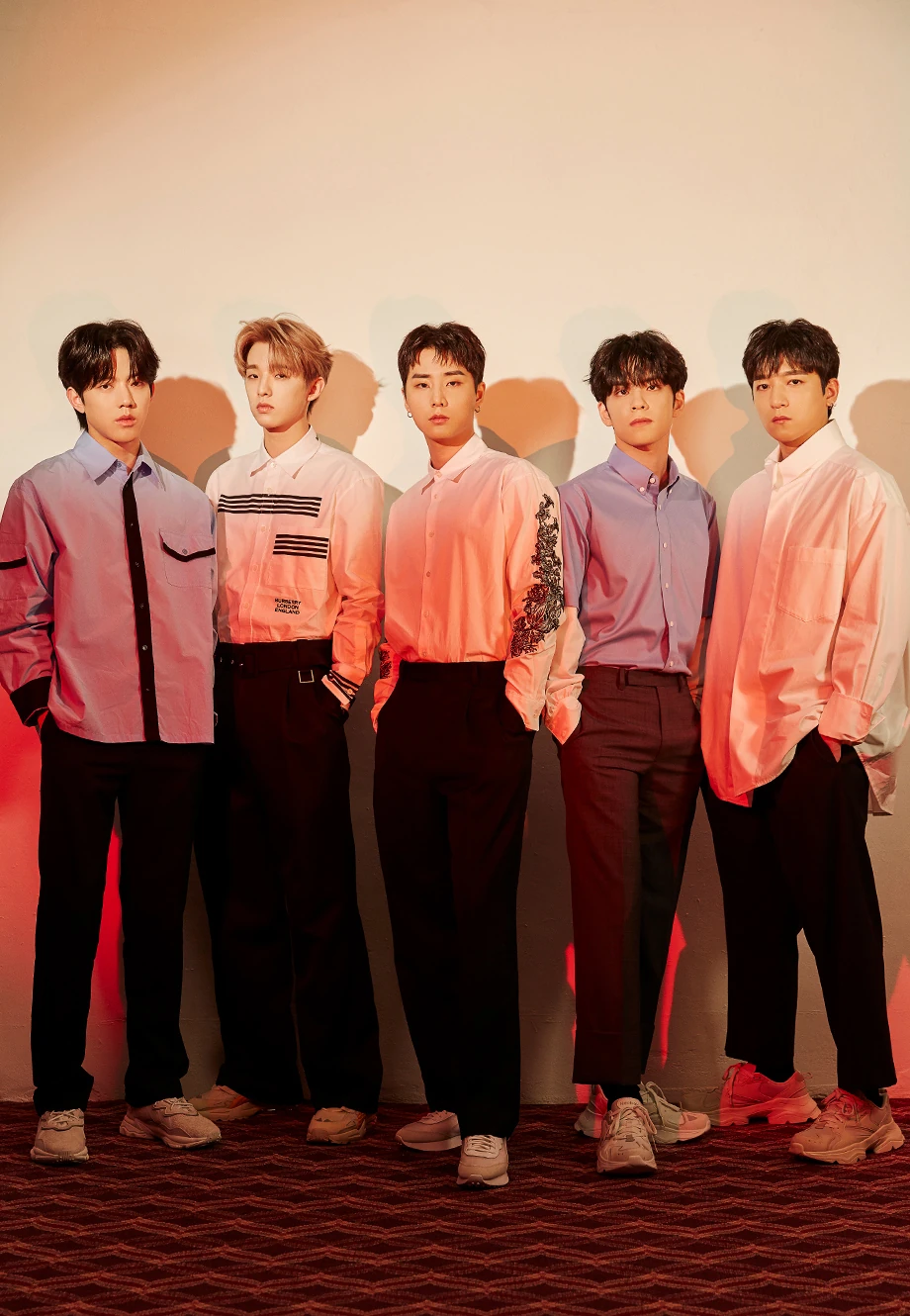 The Book of Us : The Demon | Day6 Wiki | Fandom