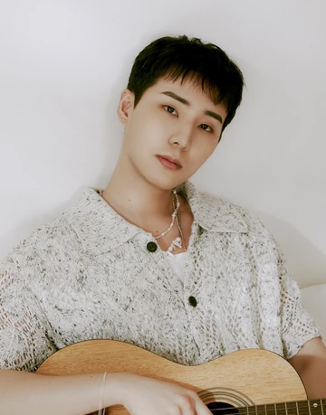 Young K | Day6 Wiki | Fandom