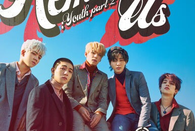 Remember Us : Youth Part 2 | Day6 Wiki | Fandom