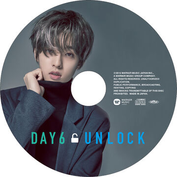 UNLOCK | Day6 Wiki | Fandom