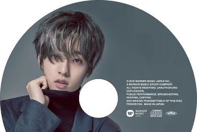 K-POP・アジア DAY6 THE BEST DAY2 ( DOWOON ver. ) CD THE BEST DAY2 | Day6 Wiki | Fandom